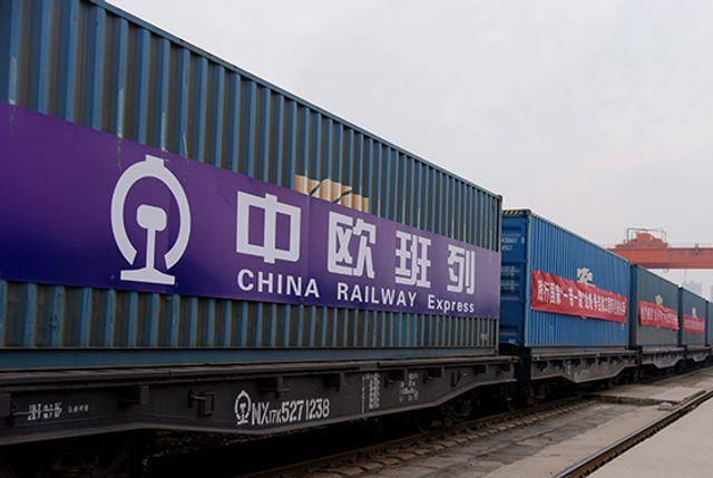 国际铁路运输的优缺点全解析